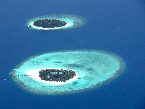 dicas de viagem para ilhas maldivas